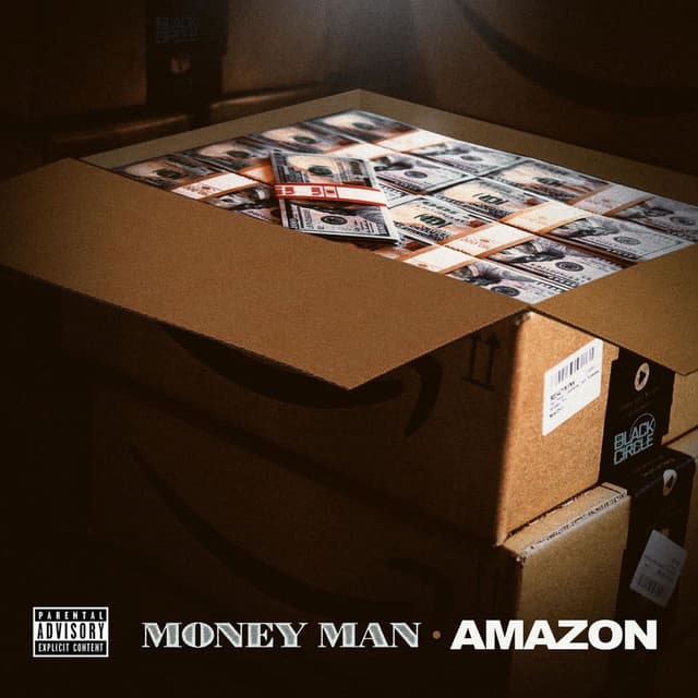 Amazon cover