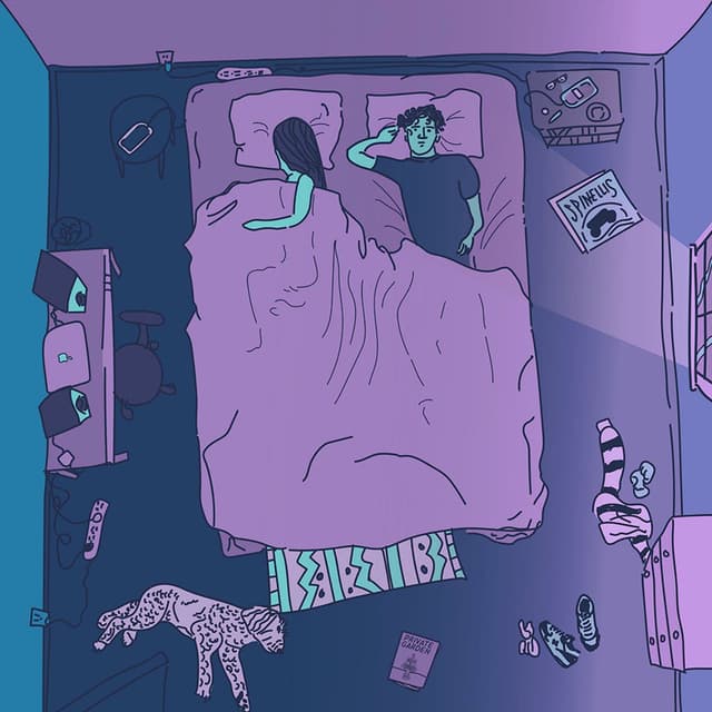 Routine cover