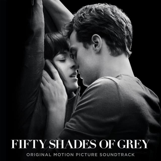 I Know You (From The "Fifty Shades Of Grey" Soundtrack) cover