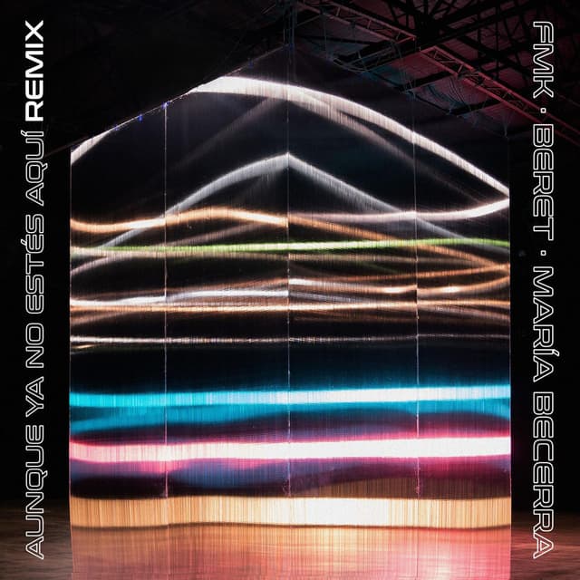 AYNEA REMIX cover