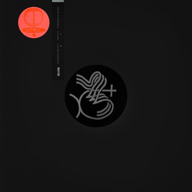 I, Cavallo cover
