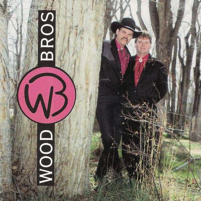The Wood Brothers cover