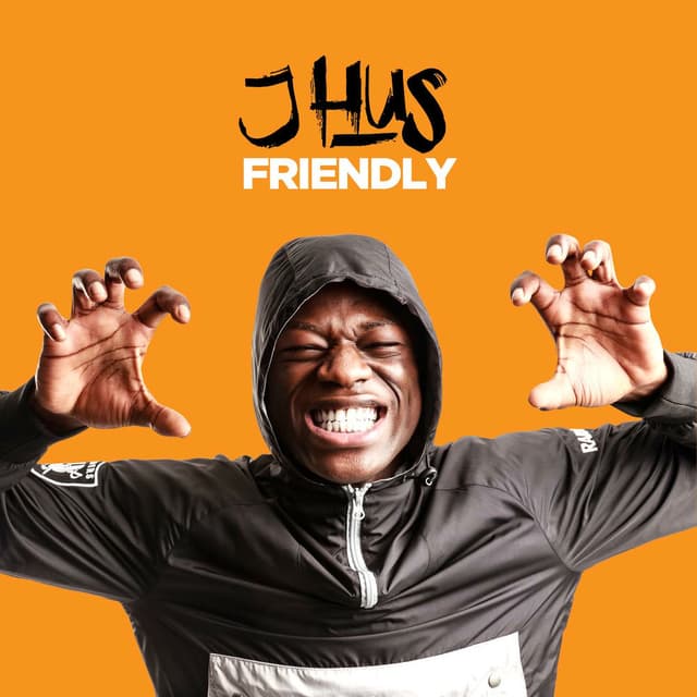 Friendly cover