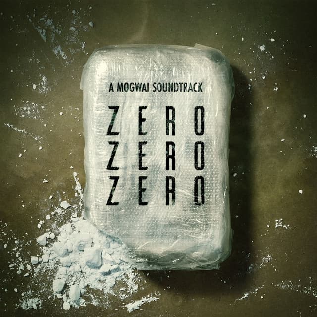 ZEROZEROZERO cover