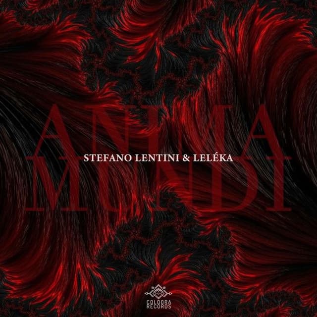 Anima Mundi cover