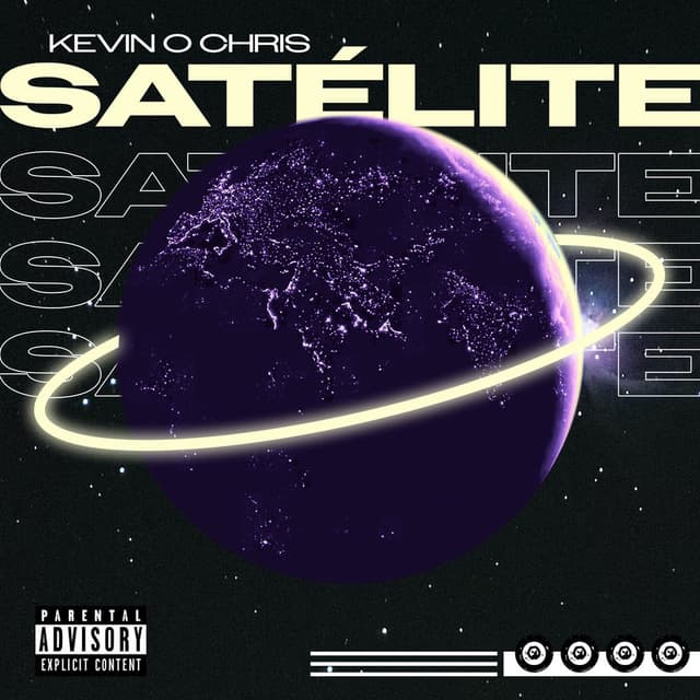 Satélite cover