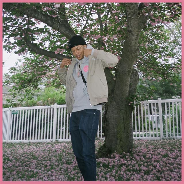 Come Inside (Kaytranada Edit) cover