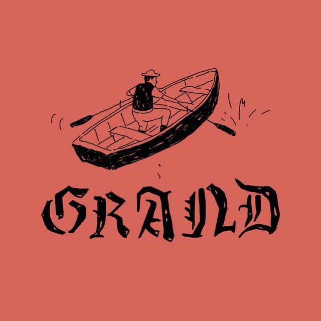 Grand cover
