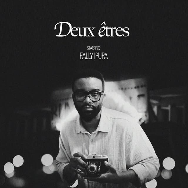 Deux êtres cover