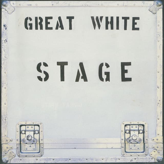 Stage cover