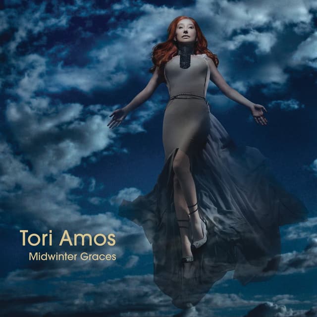 Midwinter Graces (Intl iTunes Deluxe) cover