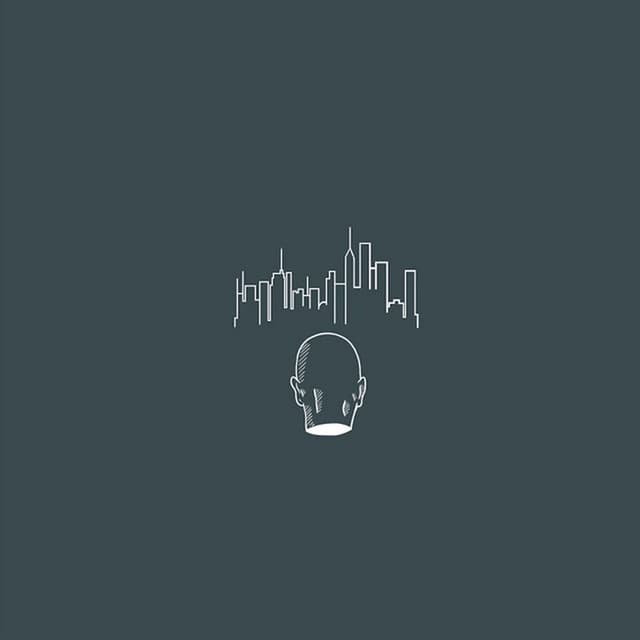 I Say I See cover