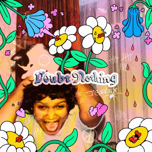Doubt Nothing cover