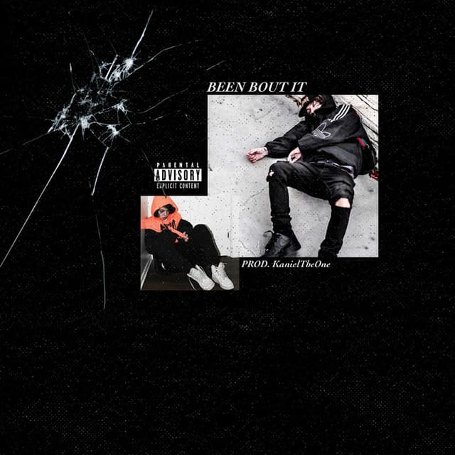 Been Bout It cover