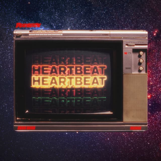 Heartbeat cover