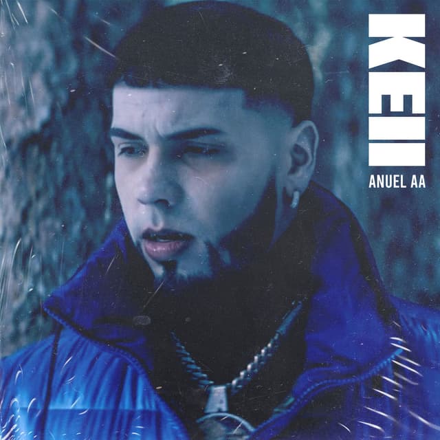Keii cover