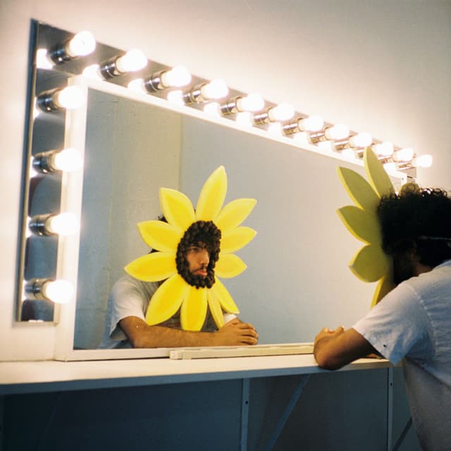 Better To Lie album cover
