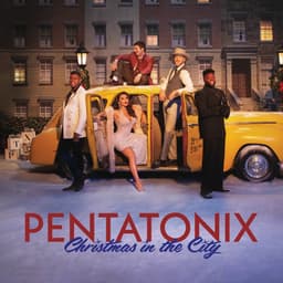 Christmas in the City cover