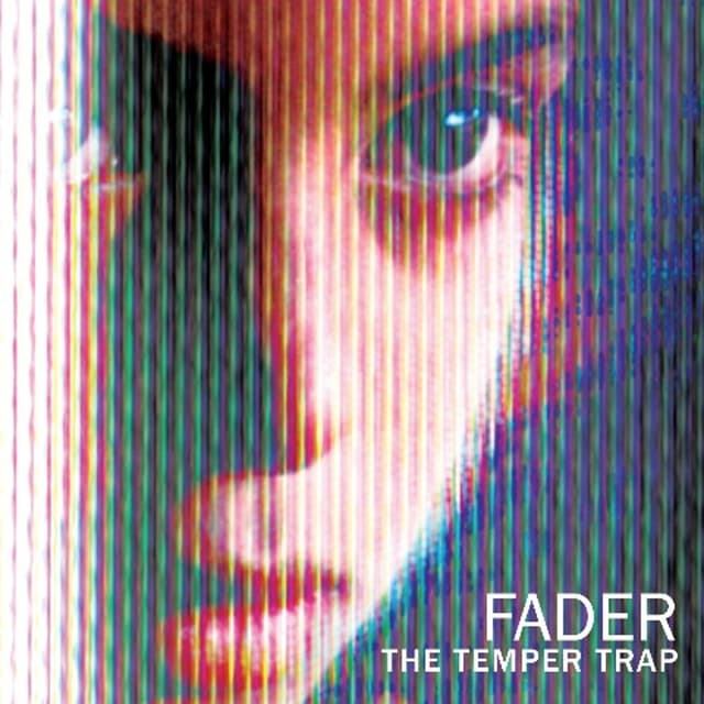 Fader (Remixes) album cover