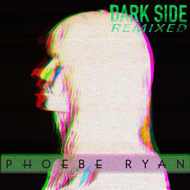 Dark Side (Remixed) cover