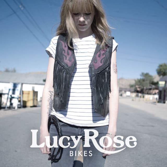 Bikes cover