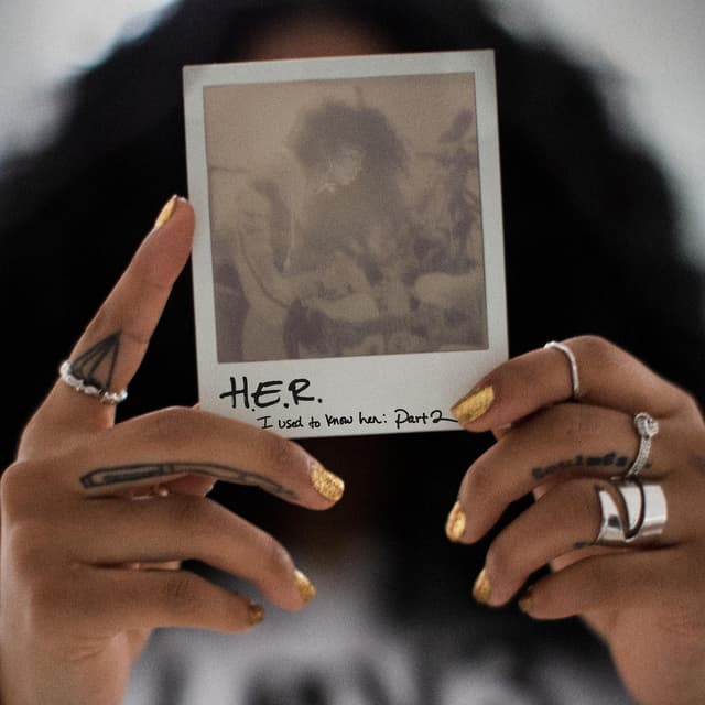 Hard Place (Single Version) cover