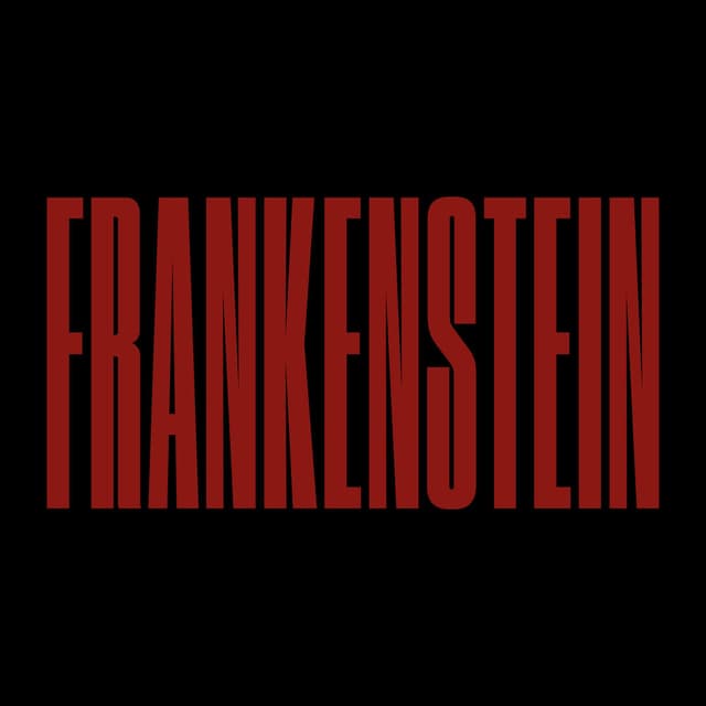 Frankenstein (Joyhauser Mix) cover