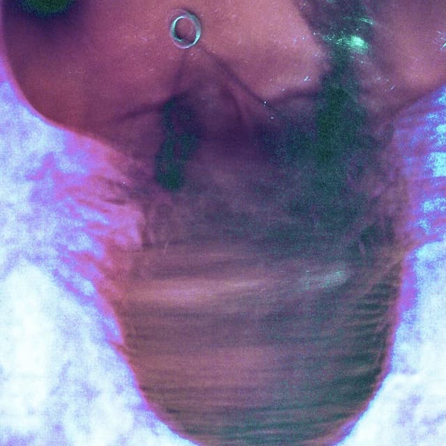 Sensitive (Sped Up) cover
