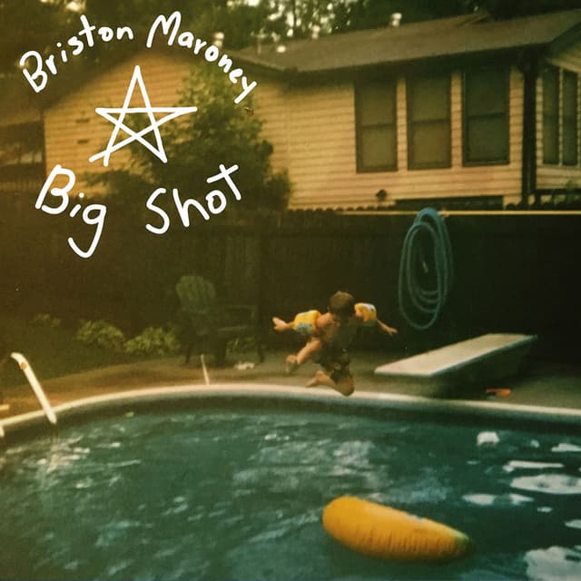 Big Shot cover