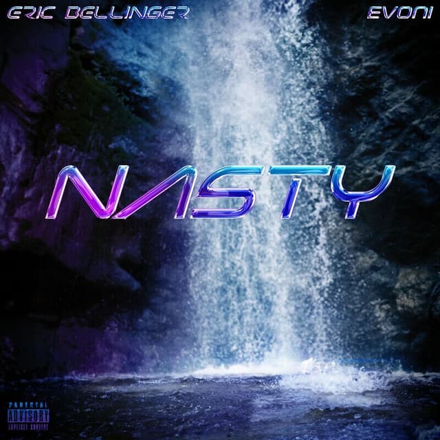 Nasty cover