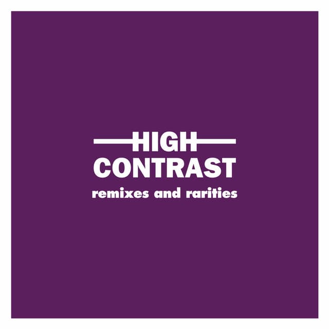 Remixes and Rarities cover