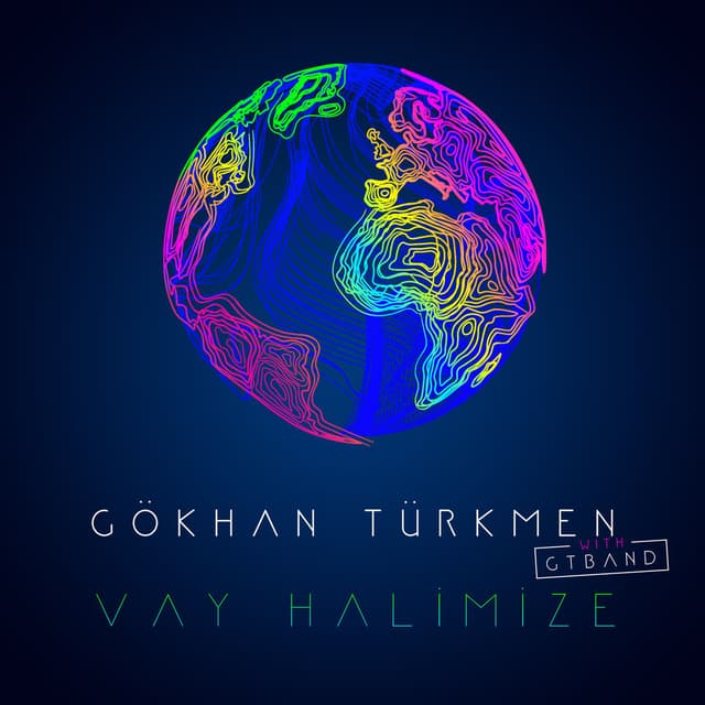 Vay Halimize cover