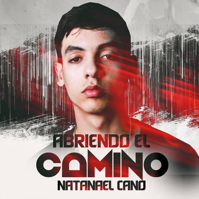 Abriendo el camino cover
