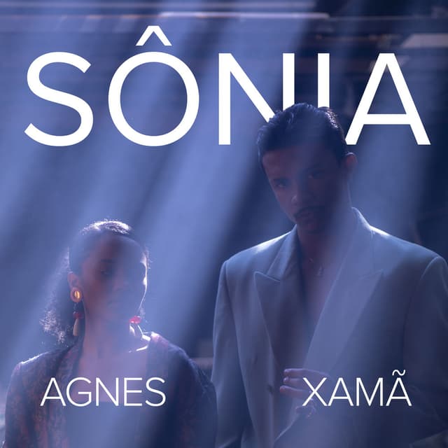Sônia cover