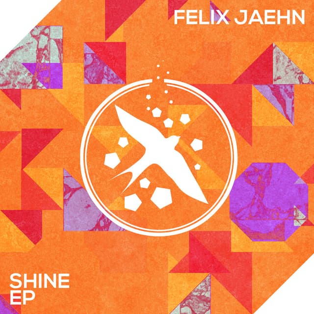 Shine (EP) album cover