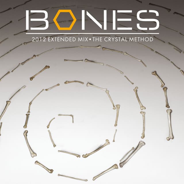 Bones Theme (From "Bones"/2012 Extended Mix) cover