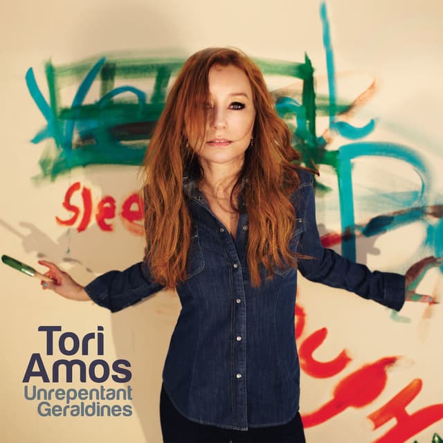 Unrepentant Geraldines (10 Year Anniversary) cover
