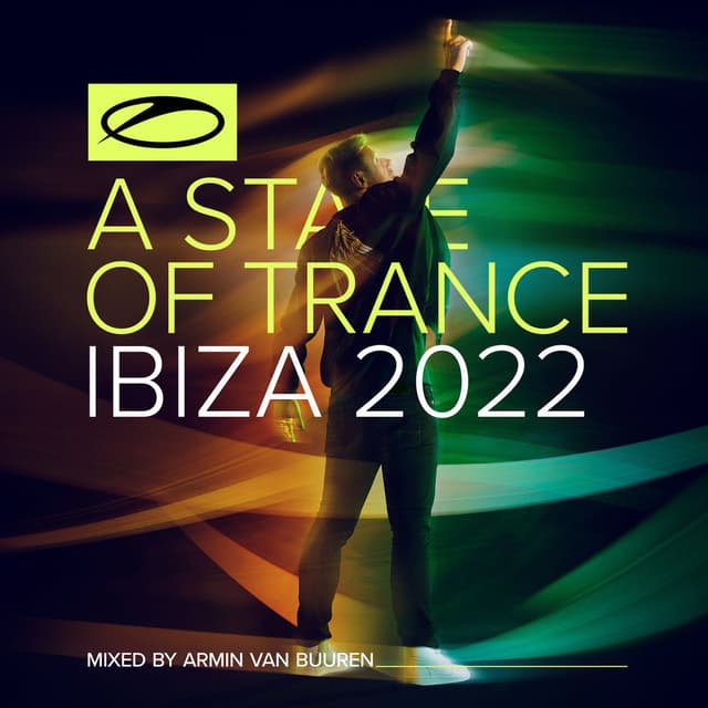 A State Of Trance, Ibiza 2022 (Mixed by Armin van Buuren) cover