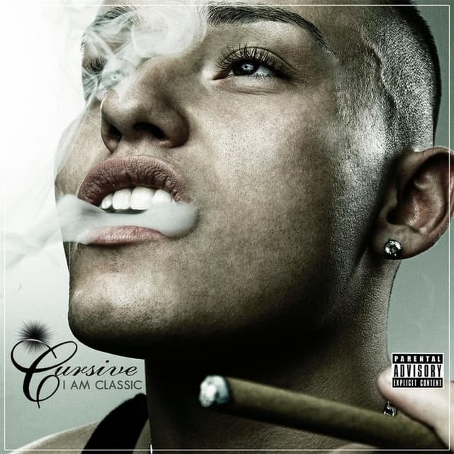 I Am Classic cover