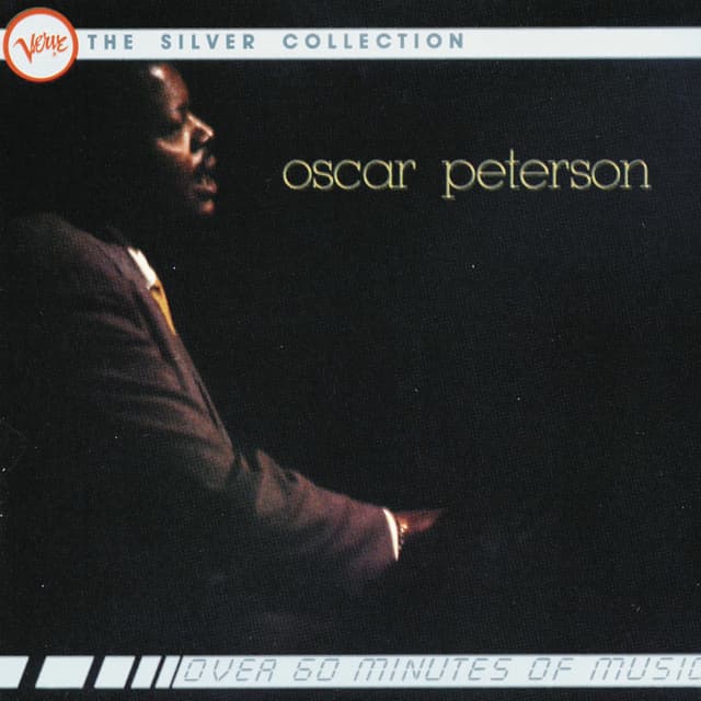 The Silver Collection cover