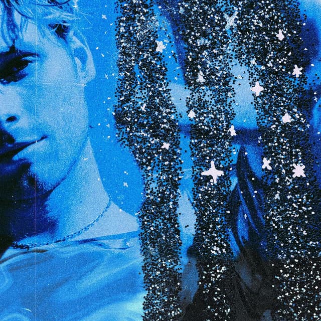 Baby Blue (Cut Copy Remix) cover