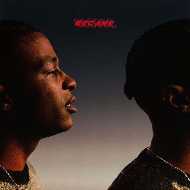 Bécane cover