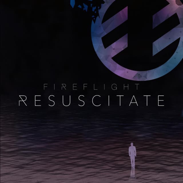 Resuscitate cover