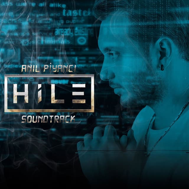 Hile cover
