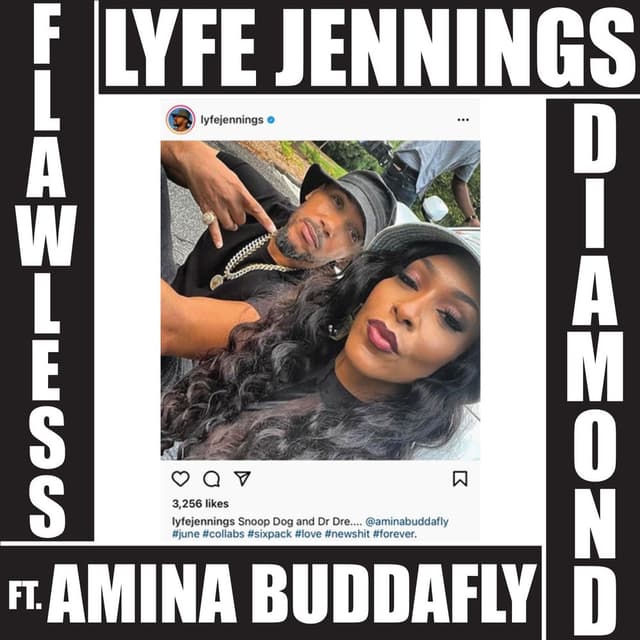 Flawless Diamond cover