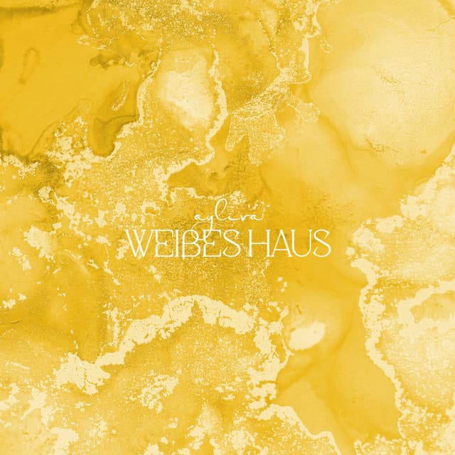 Weißes Haus cover