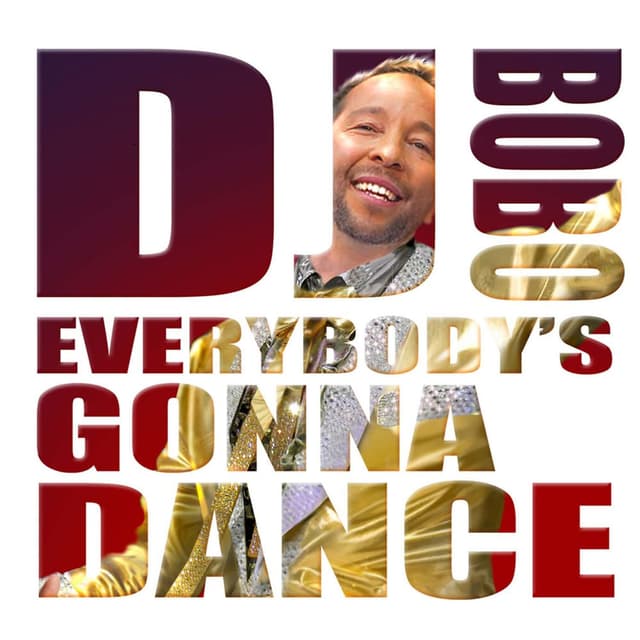 Everybody's Gonna Dance cover