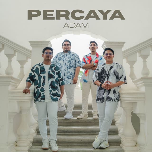 Percaya cover