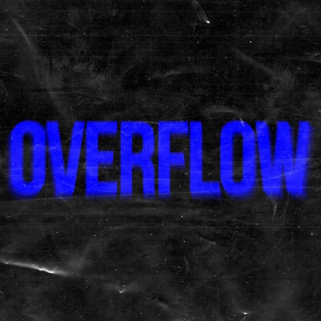 Overflow cover