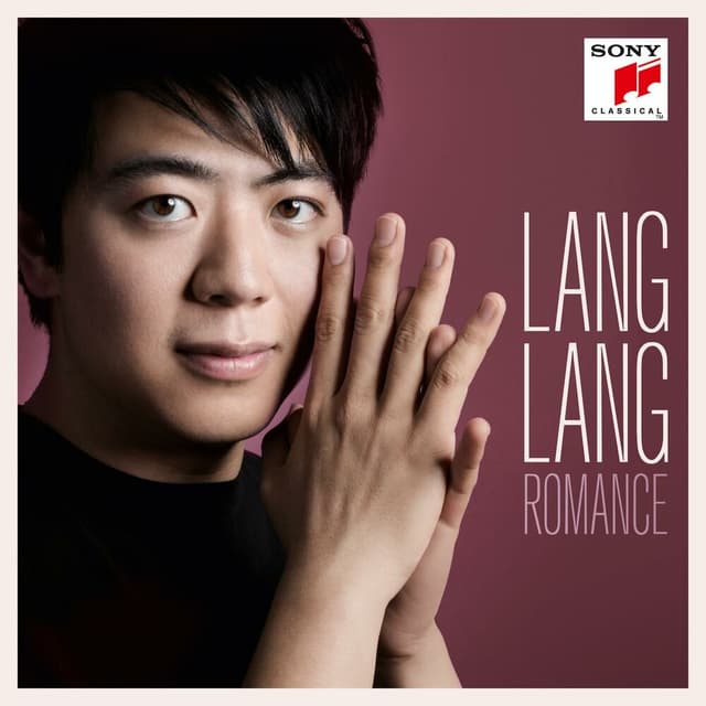 Romance cover